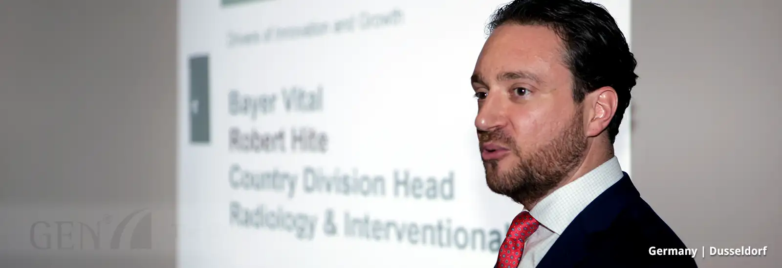 First Image Impression Networking Dinner