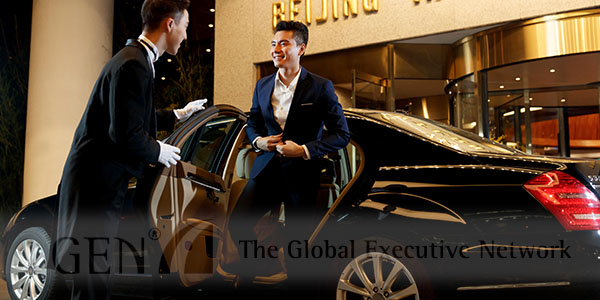 Impression Limo Service