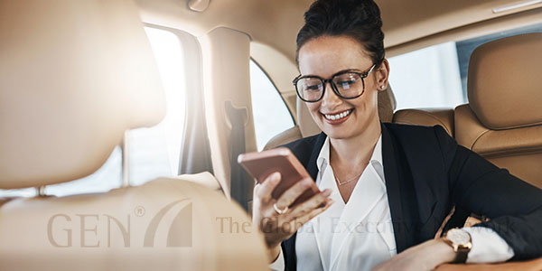 Impression Limo Service