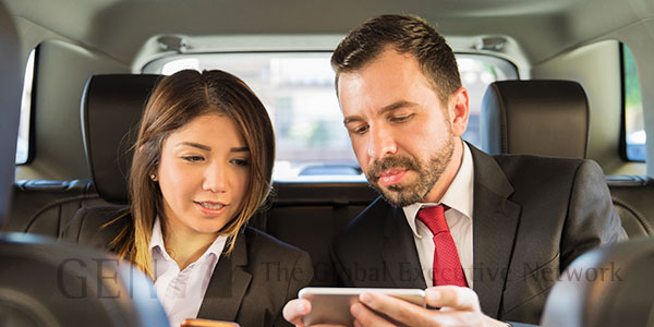 Impression Chauffeur Service