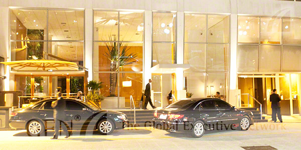Impression Chauffeur Service