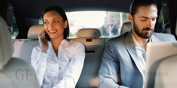 Impression Limo Service