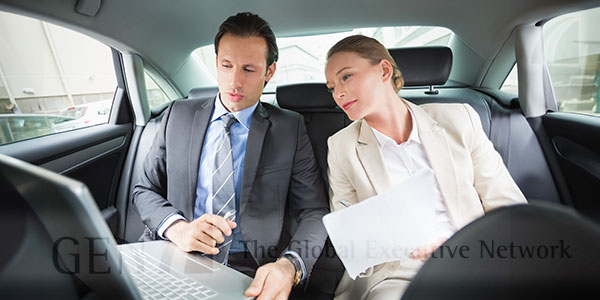 Impression Chauffeur Service
