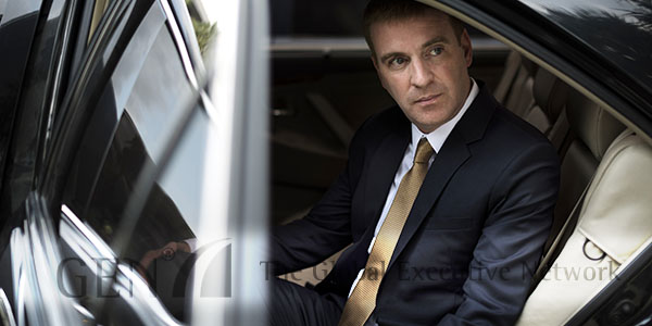 Impression Chauffeur Service
