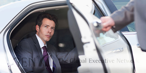 Impression Limo Service
